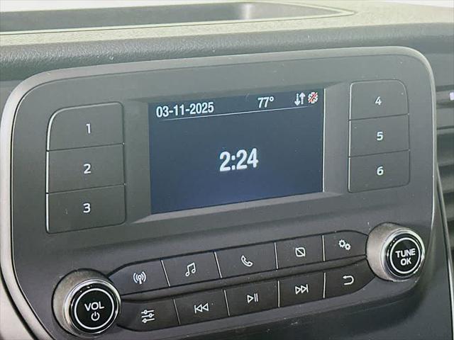 new 2025 Ford Transit-250 car, priced at $49,167