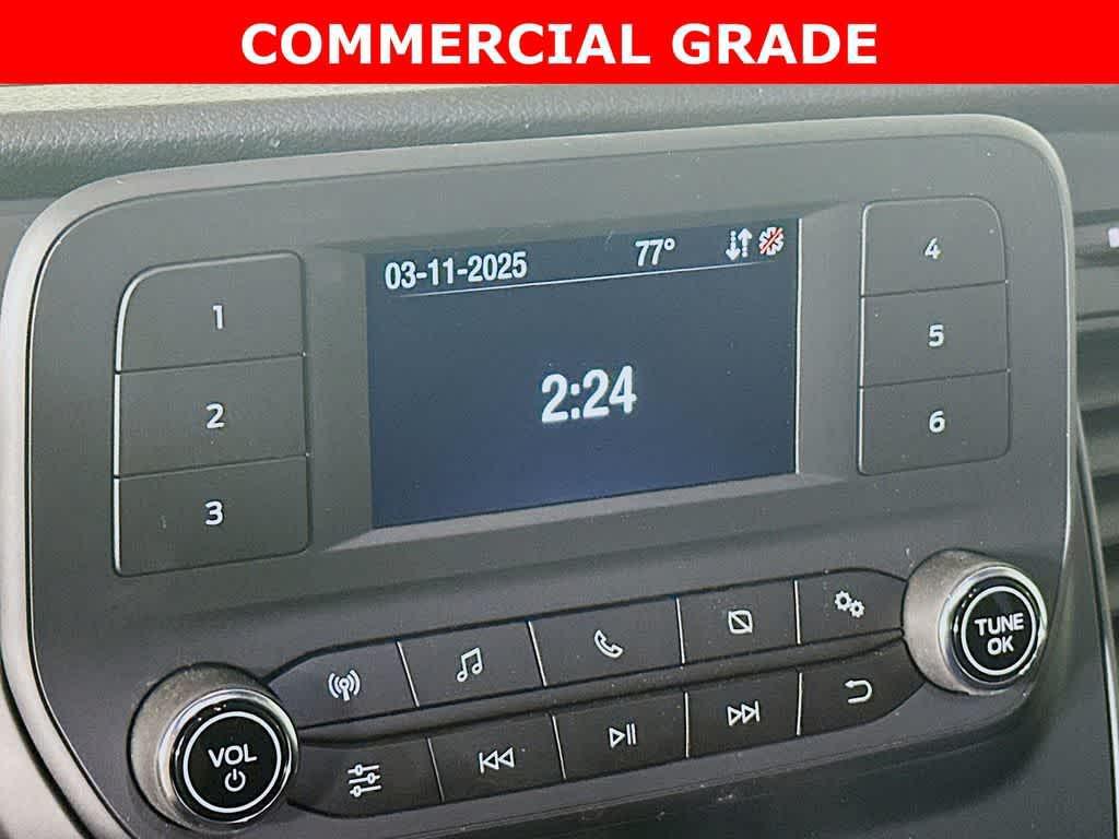 new 2025 Ford Transit-250 car, priced at $45,506