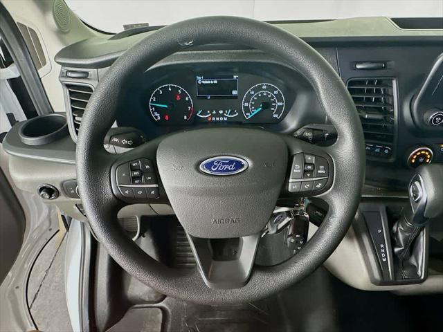 new 2025 Ford Transit-250 car, priced at $49,167