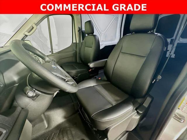 new 2025 Ford Transit-250 car, priced at $49,167