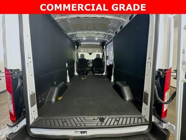 new 2025 Ford Transit-250 car, priced at $49,167