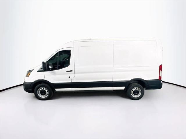new 2025 Ford Transit-250 car, priced at $49,167