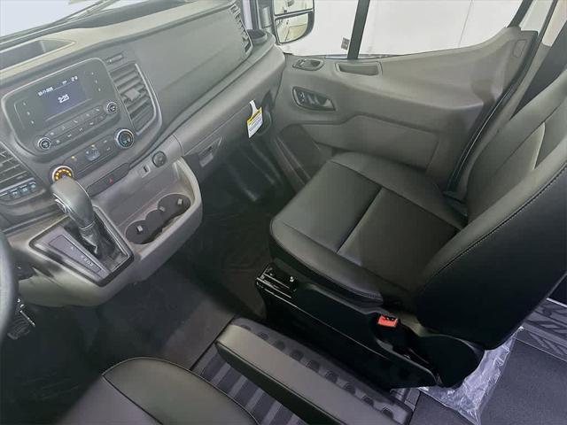 new 2025 Ford Transit-250 car, priced at $54,030