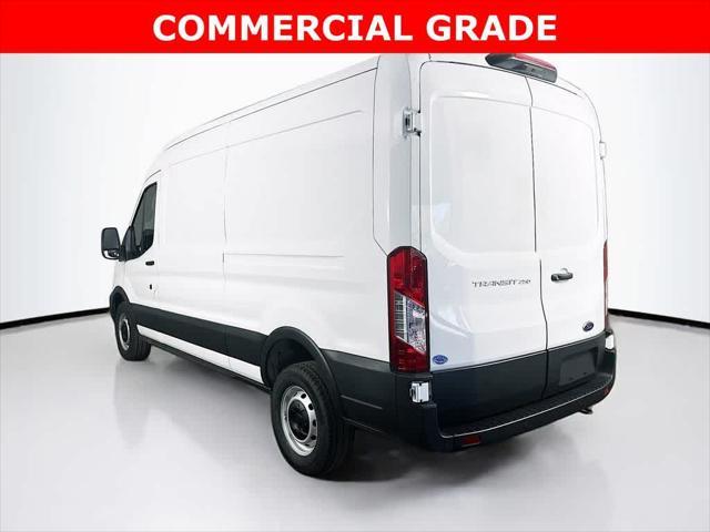 new 2025 Ford Transit-250 car, priced at $49,167