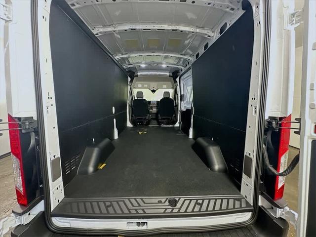 new 2025 Ford Transit-250 car, priced at $54,030