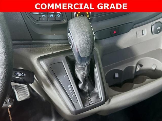 new 2025 Ford Transit-250 car, priced at $49,167