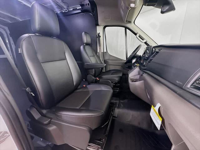 new 2025 Ford Transit-250 car, priced at $49,167