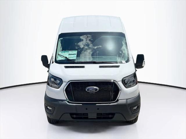 new 2024 Ford Transit-250 car, priced at $60,560