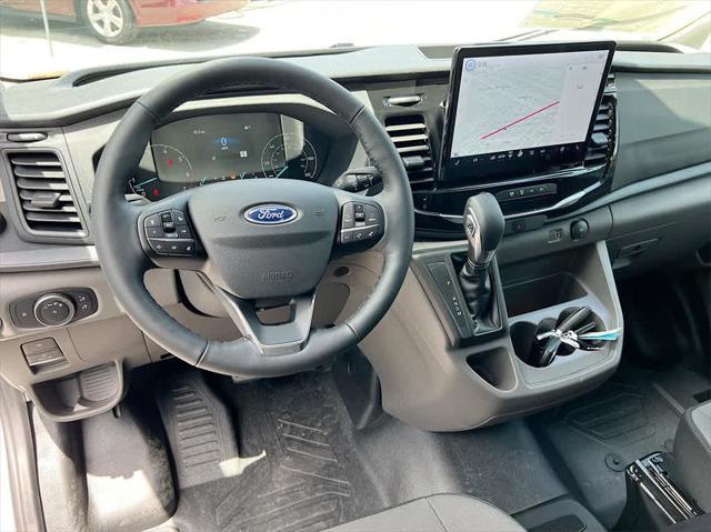 new 2024 Ford Transit-250 car, priced at $60,560