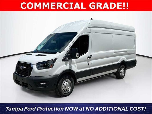 new 2024 Ford Transit-250 car, priced at $60,560