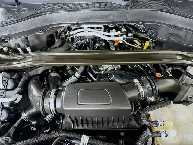 used 2022 Ford Explorer car, priced at $38,994