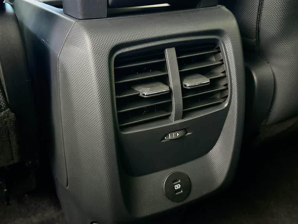 new 2025 Ford Mustang Mach-E car, priced at $39,785