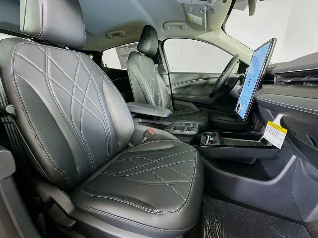 new 2025 Ford Mustang Mach-E car, priced at $39,785