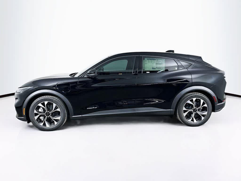 new 2025 Ford Mustang Mach-E car, priced at $39,785
