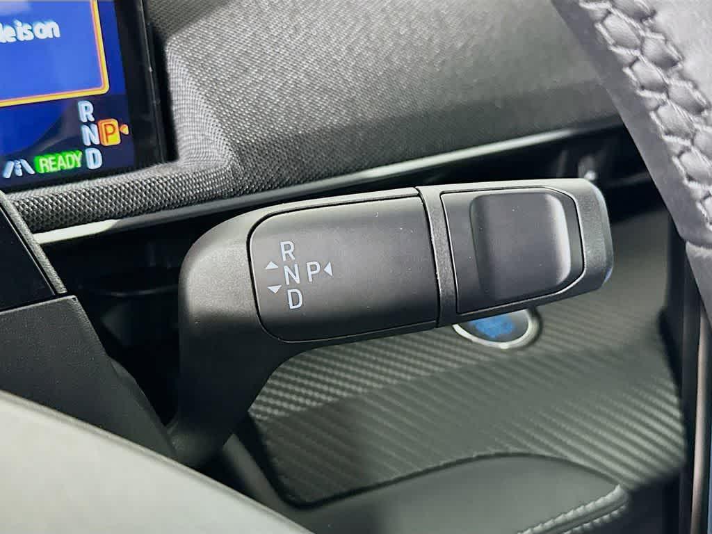 new 2025 Ford Mustang Mach-E car, priced at $39,785