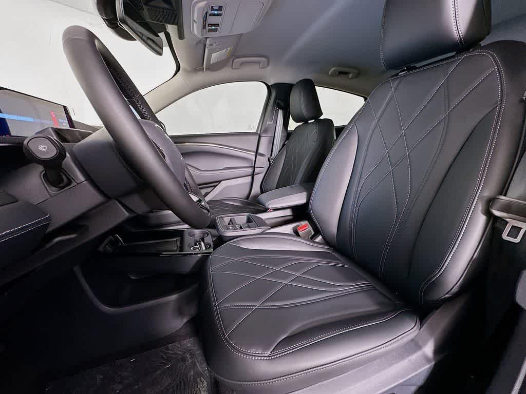 new 2025 Ford Mustang Mach-E car, priced at $39,785