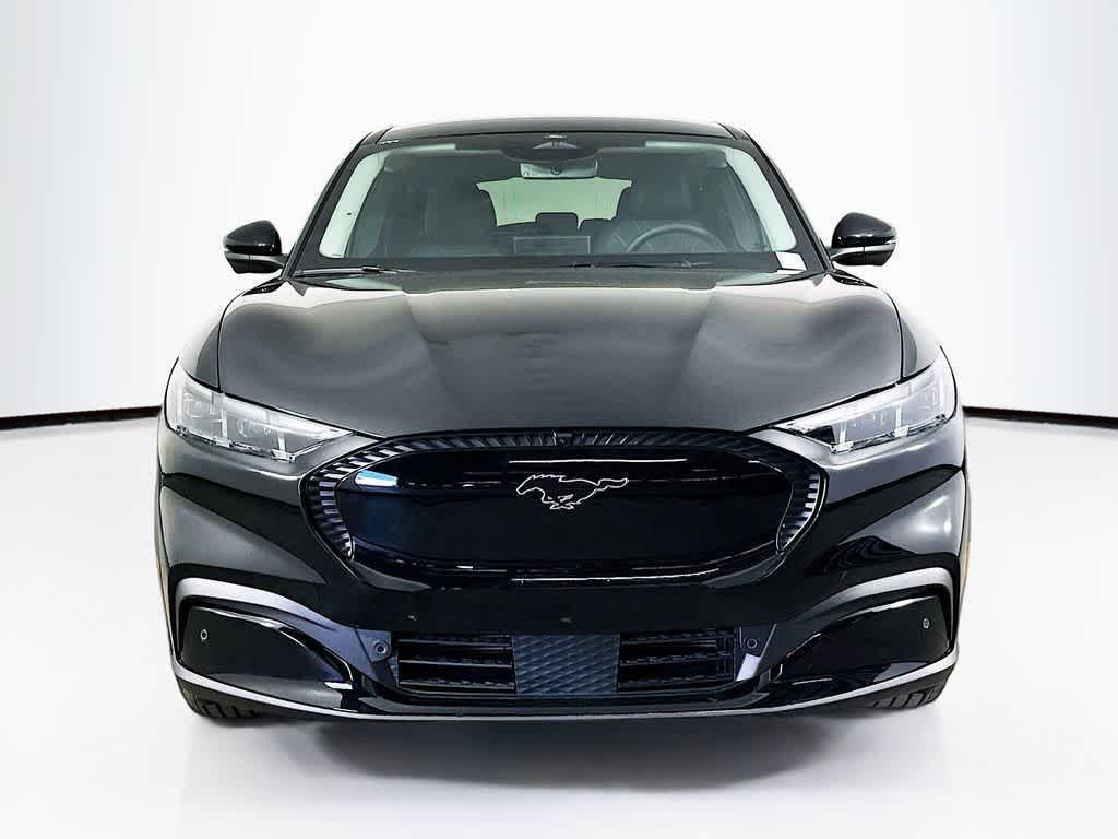 new 2025 Ford Mustang Mach-E car, priced at $39,785