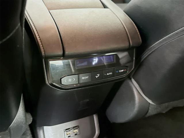 used 2021 Toyota Highlander car, priced at $28,743