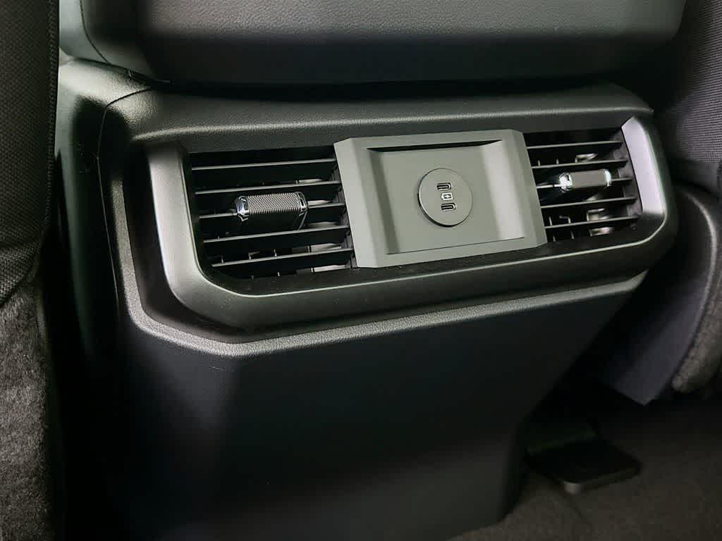 new 2025 Ford F-150 car, priced at $45,945