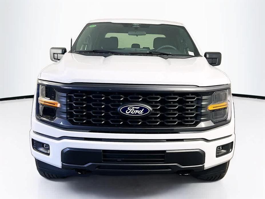 new 2024 Ford F-150 car, priced at $49,778