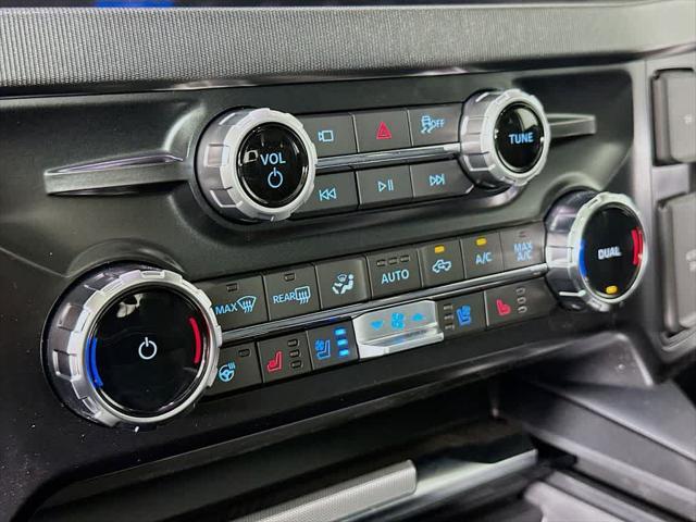 new 2025 Ford F-350 car, priced at $99,330
