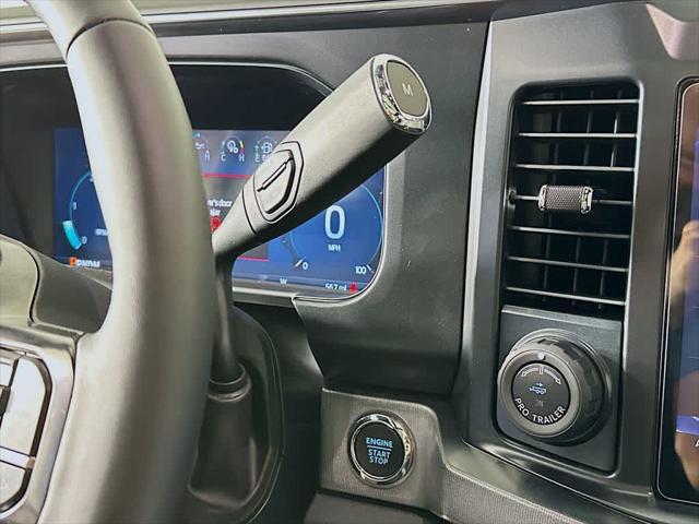 new 2025 Ford F-350 car, priced at $99,330