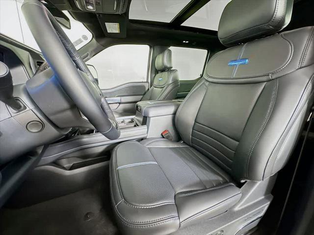 new 2025 Ford F-350 car, priced at $99,330