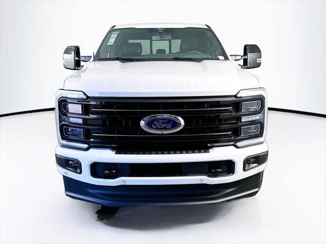 new 2025 Ford F-350 car, priced at $99,330