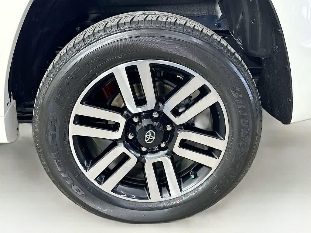 used 2022 Toyota 4Runner car, priced at $41,344