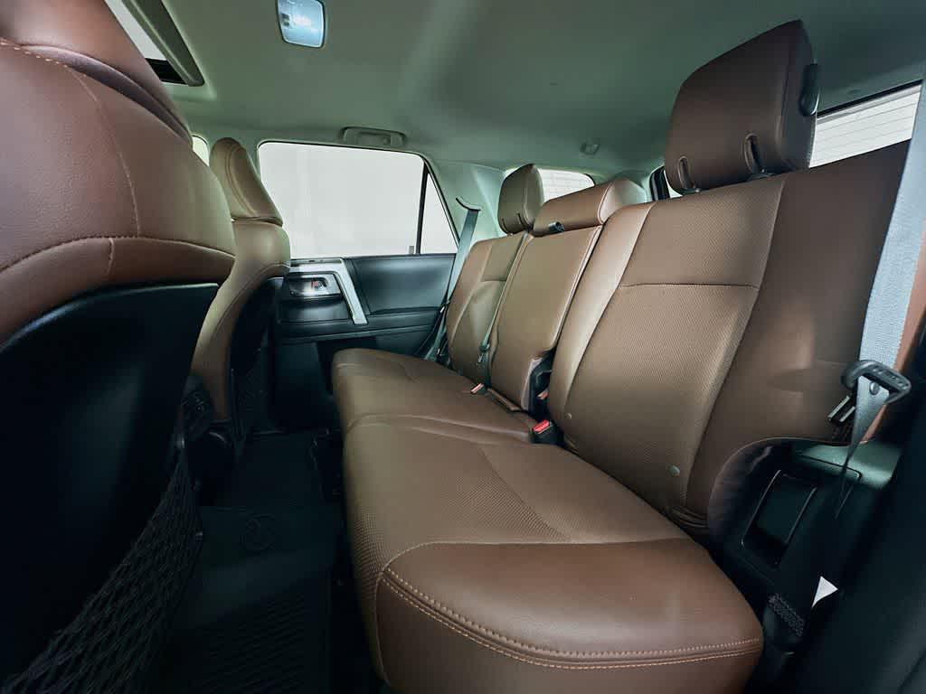 used 2022 Toyota 4Runner car, priced at $41,344