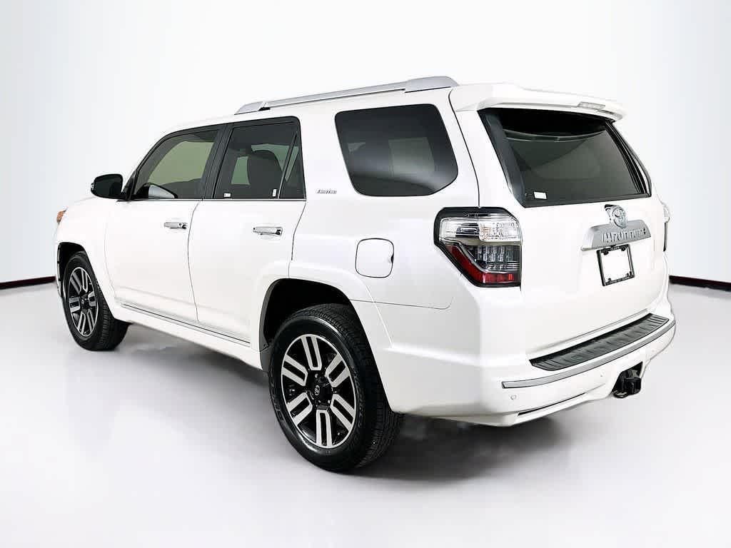 used 2022 Toyota 4Runner car, priced at $41,344