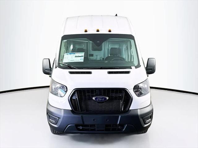 new 2024 Ford Transit-350 car, priced at $61,065