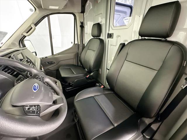 new 2024 Ford Transit-350 car, priced at $61,065