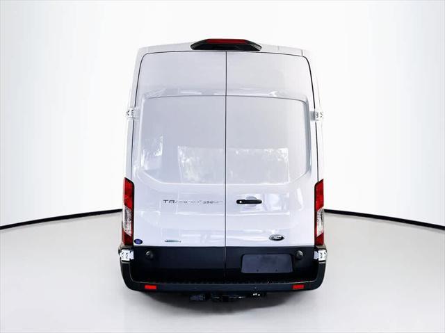 new 2024 Ford Transit-350 car, priced at $61,065