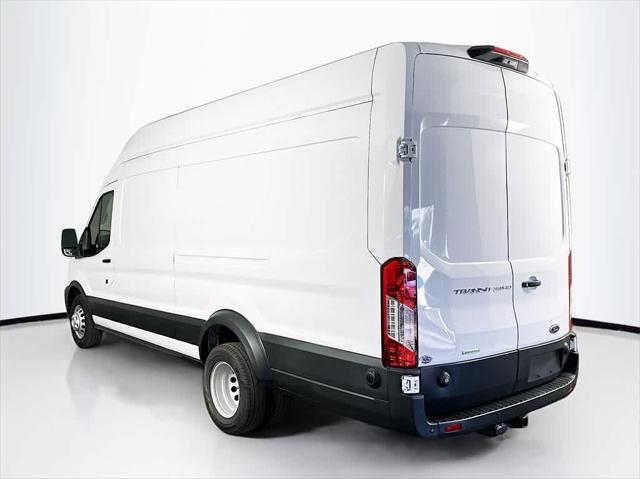 new 2024 Ford Transit-350 car, priced at $61,065