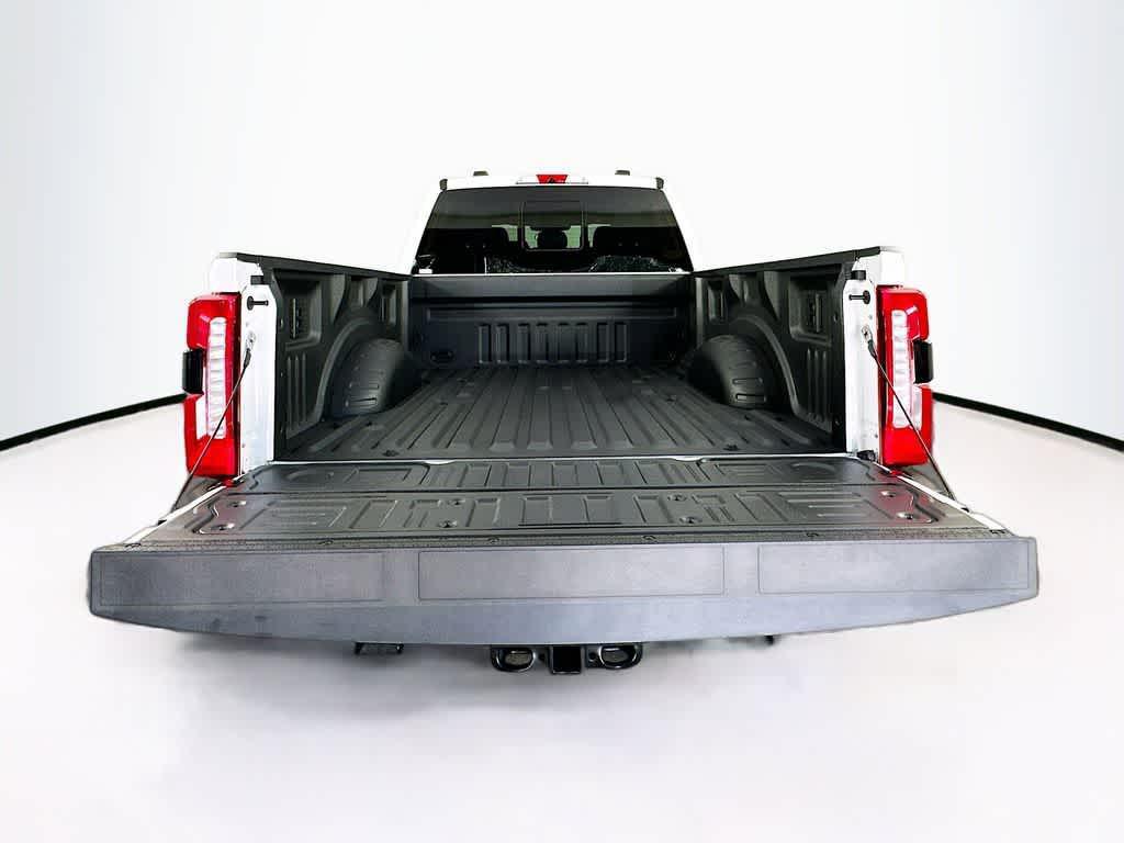 new 2025 Ford F-250 car, priced at $54,784