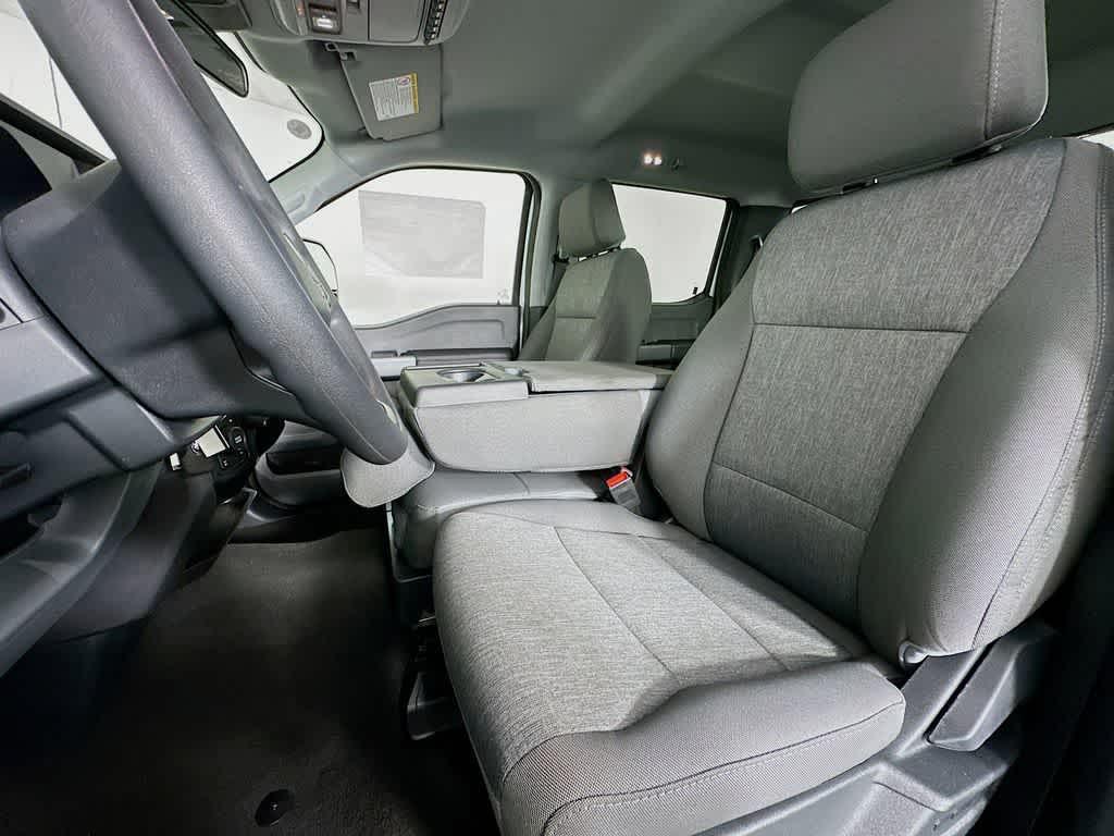 new 2025 Ford F-250 car, priced at $54,784