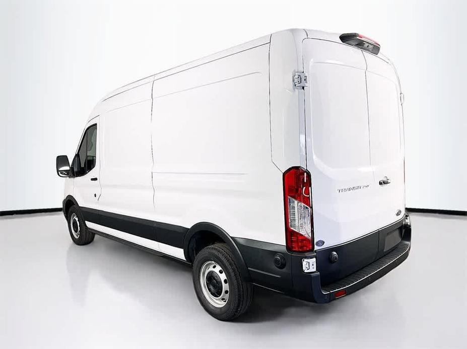 new 2024 Ford Transit-250 car, priced at $47,539