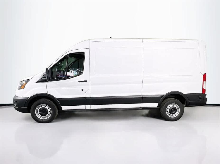 new 2024 Ford Transit-250 car, priced at $47,539