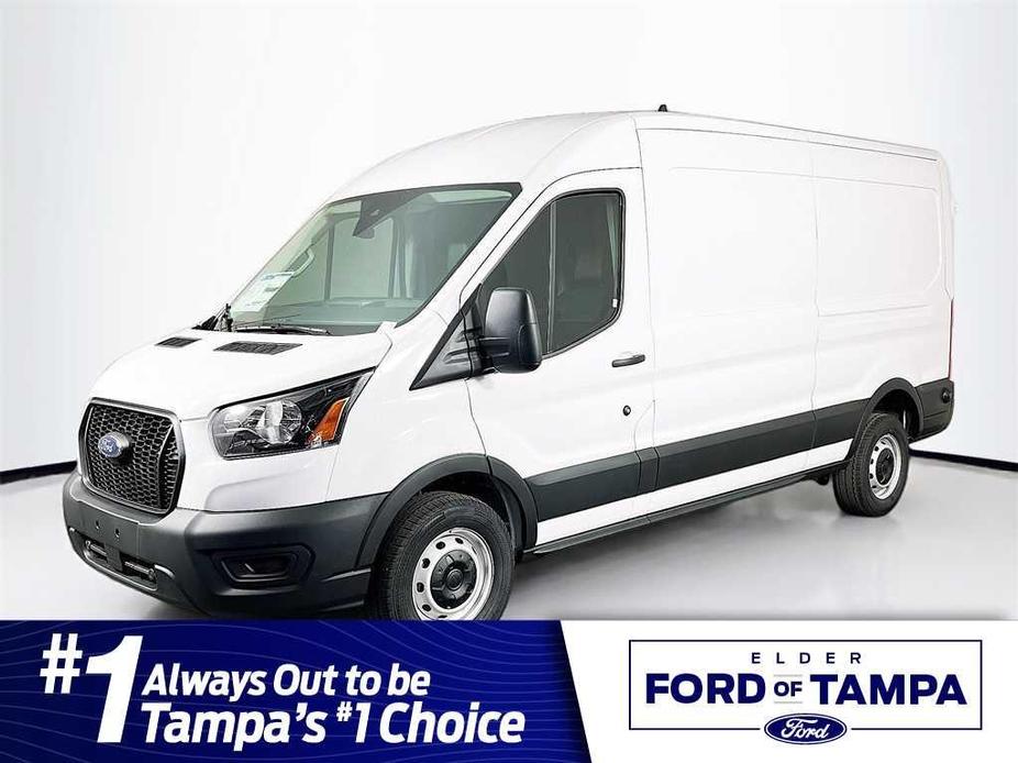 new 2024 Ford Transit-250 car, priced at $47,539