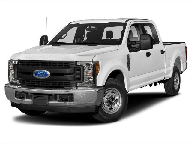 used 2018 Ford F-350 car