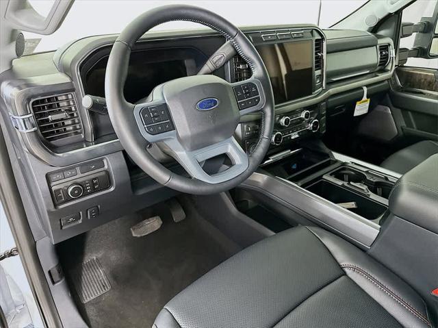 new 2024 Ford F-250 car, priced at $67,890