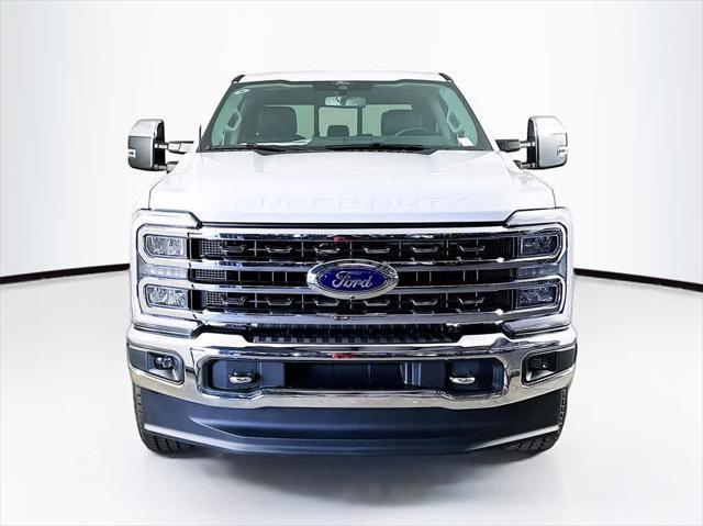 new 2024 Ford F-250 car, priced at $67,890