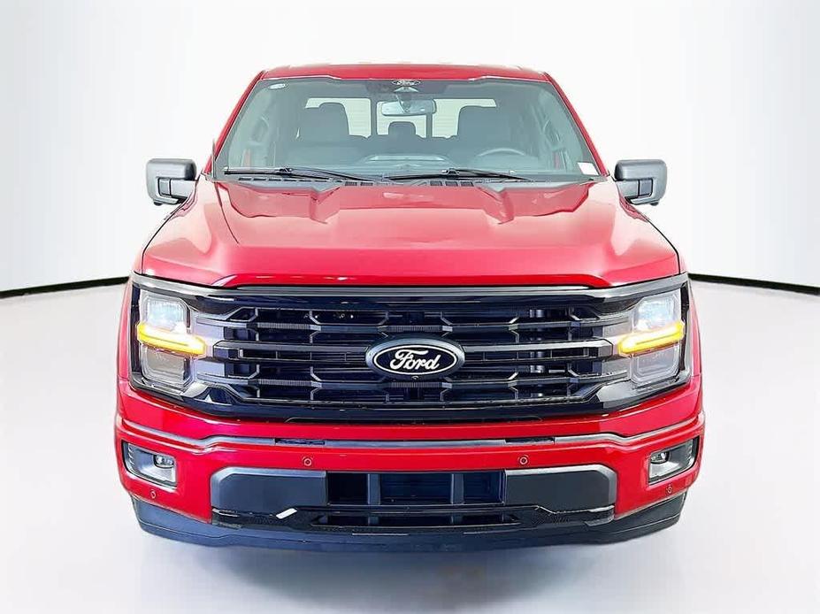 new 2024 Ford F-150 car, priced at $44,151