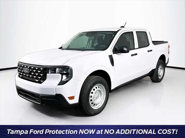 new 2025 Ford Maverick car, priced at $24,960