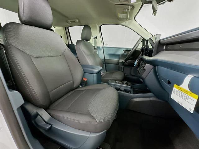 new 2025 Ford Maverick car, priced at $24,673