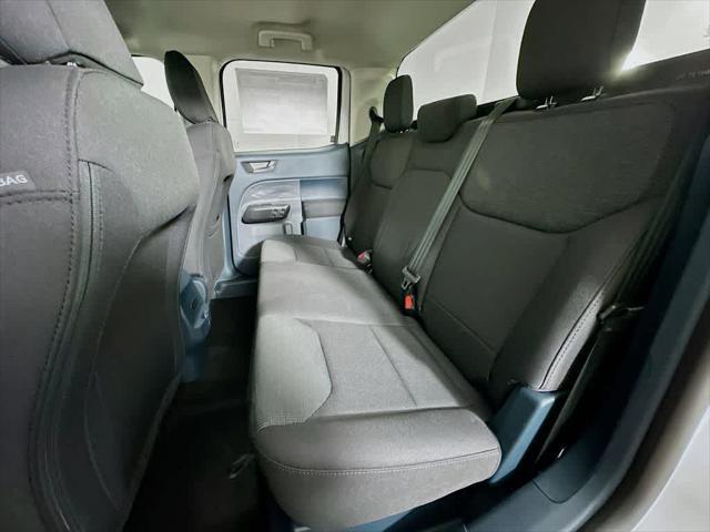 new 2025 Ford Maverick car, priced at $24,673