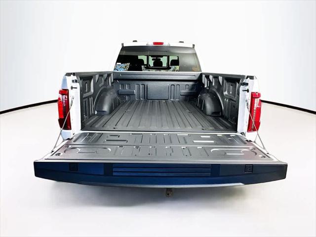 new 2024 Ford F-150 car, priced at $41,746