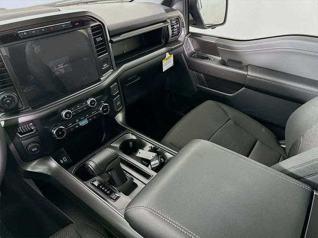 new 2024 Ford F-150 car, priced at $41,746