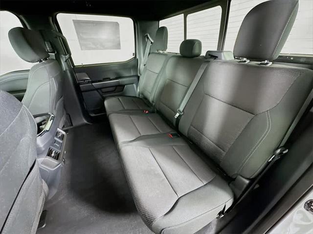 new 2024 Ford F-150 car, priced at $41,746